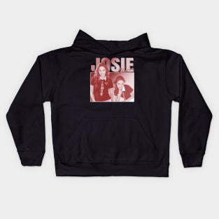 Josie Maran Kids Hoodie